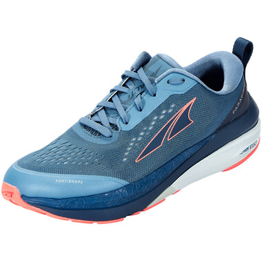 Zapatillas de Running ALTRA PARADIGM 5 Mujer Azul 2021 0